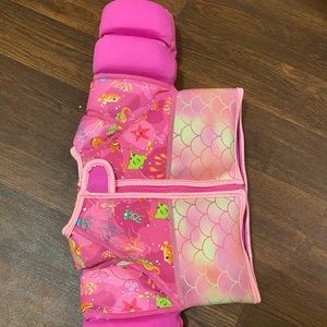 Toddler Life Jacket